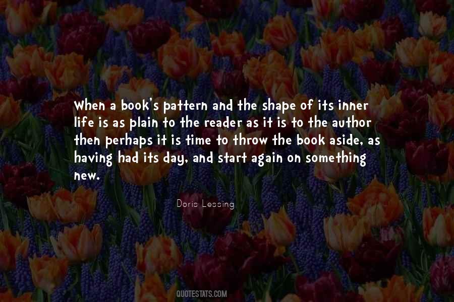Patterns And Shapes Quotes #931619 Patterns And Shapes Quotes #931619