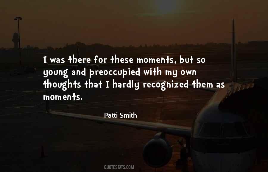 Patti Quotes #70967