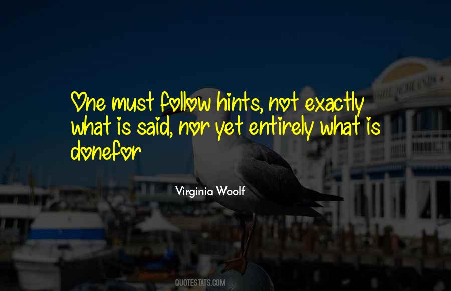 Patti Smith Woolgathering Quotes #269988