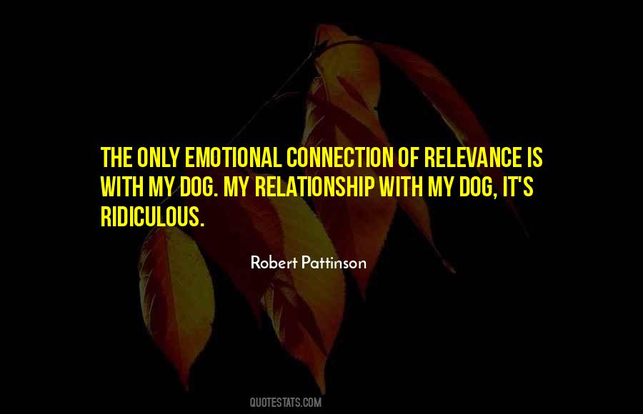 Pattinson Quotes #183387