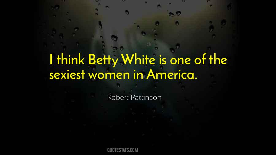 Pattinson Quotes #360525