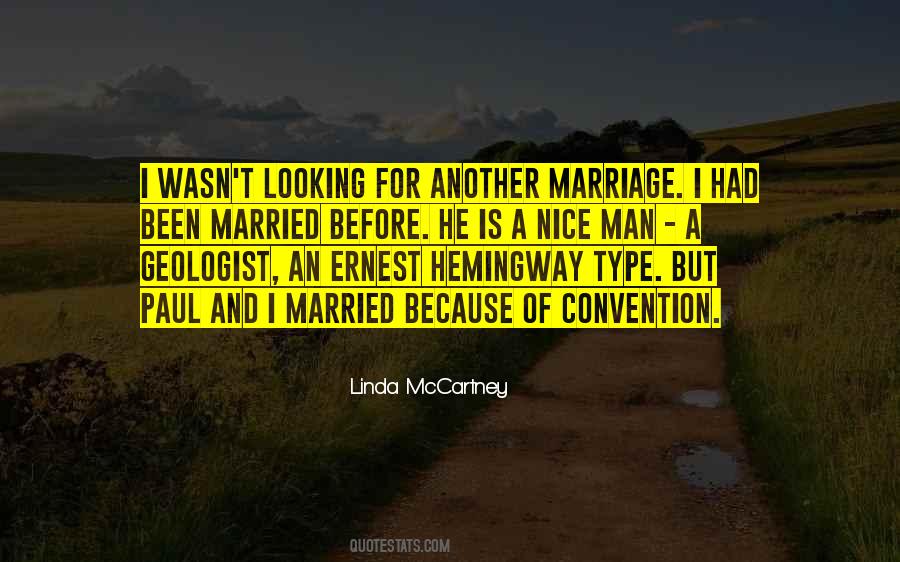 Paul And Linda Mccartney Quotes #1279624