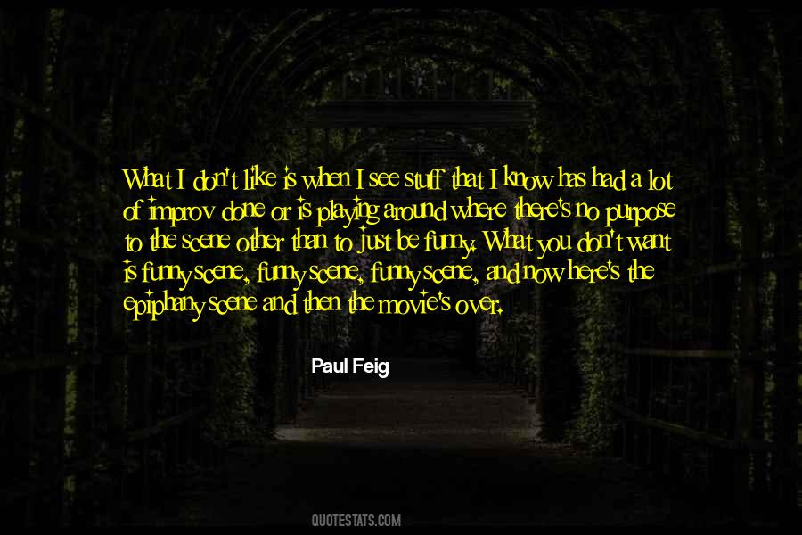 Paul Coe Quotes #410