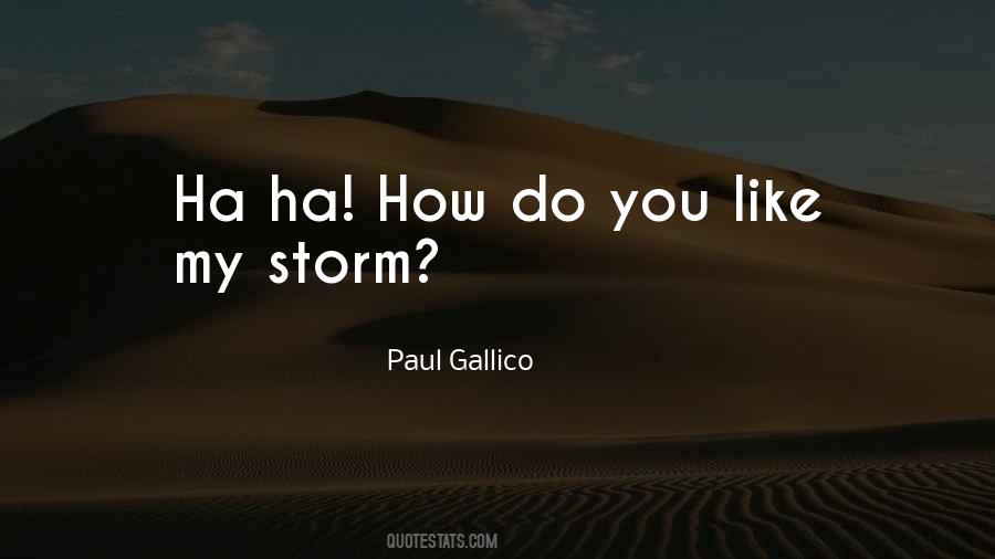 Paul Gallico Cat Quotes #687521