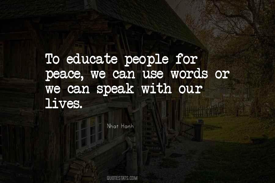 Paul Grueninger Quotes #662978