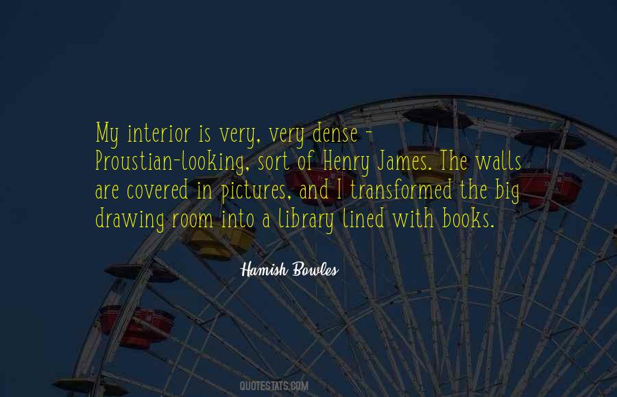 Quotes About Big Books #154428