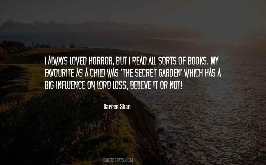 Quotes About Big Books #274597