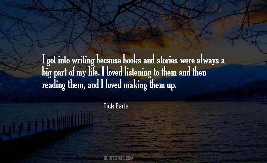 Quotes About Big Books #399991