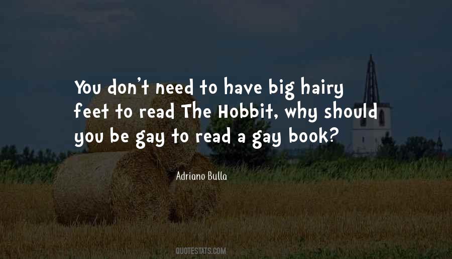 Quotes About Big Books #414875