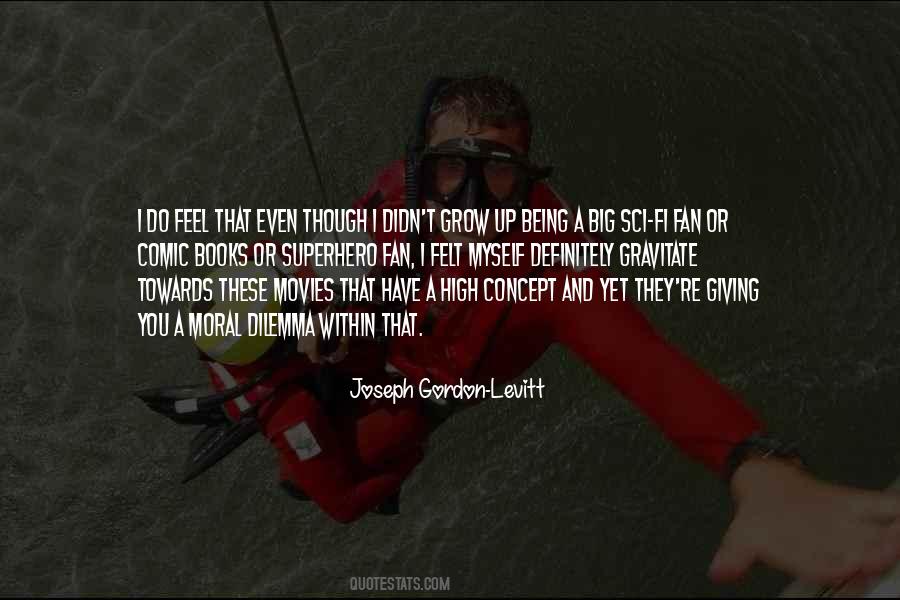 Quotes About Big Books #526565
