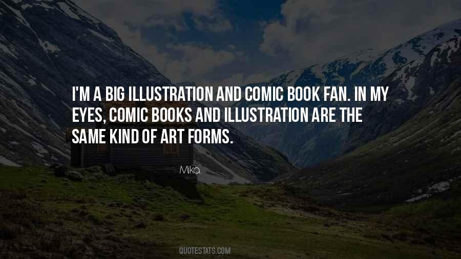 Quotes About Big Books #598125
