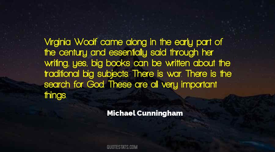 Quotes About Big Books #625334