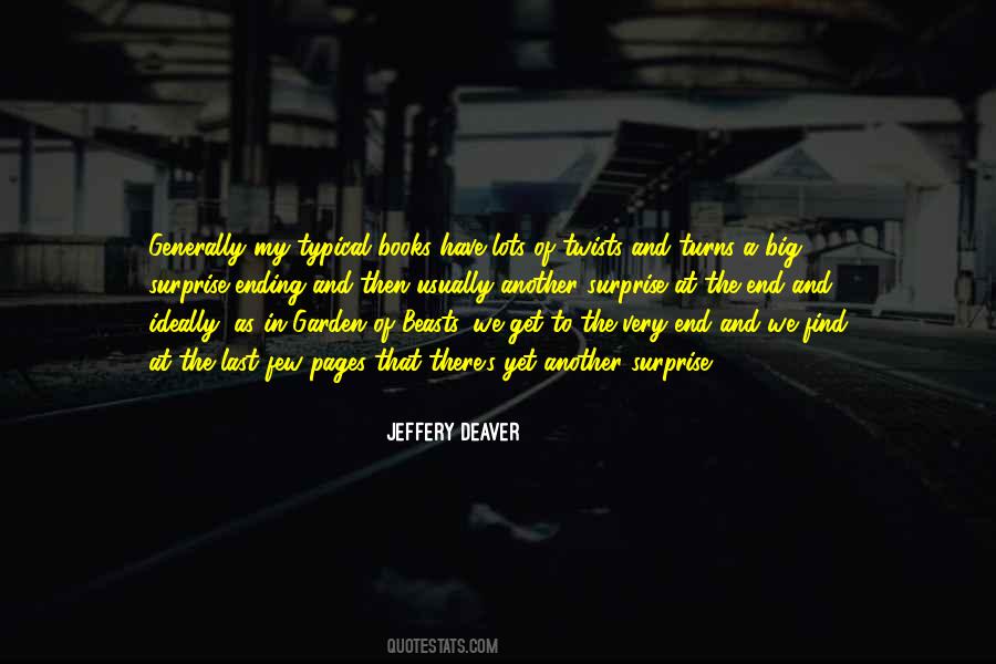 Quotes About Big Books #640322
