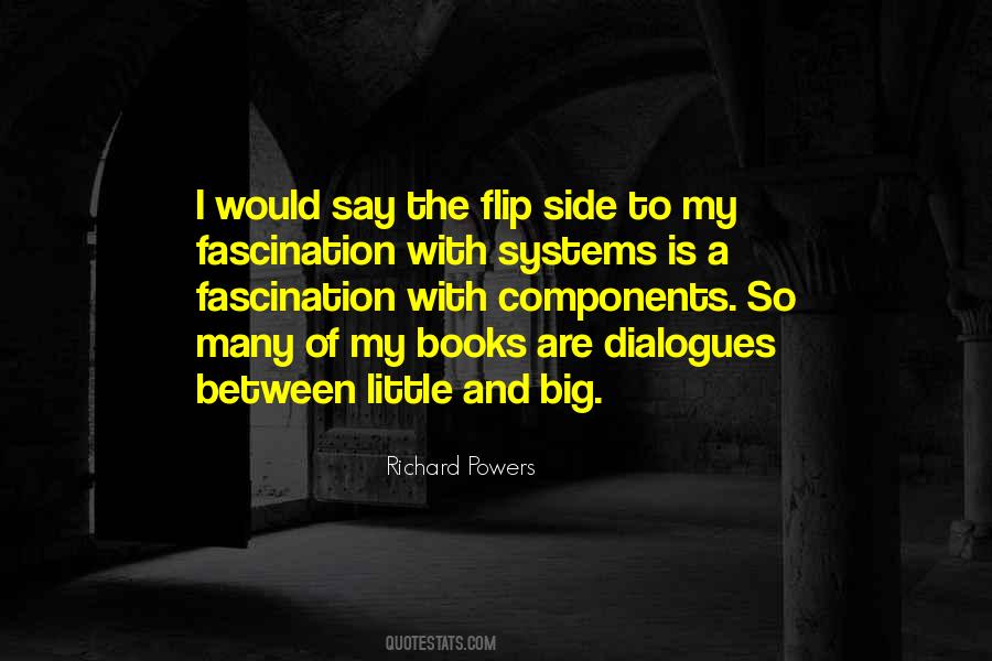 Quotes About Big Books #925782