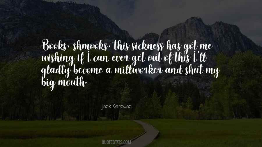 Quotes About Big Books #970543 Quotes About Big Books #970543
