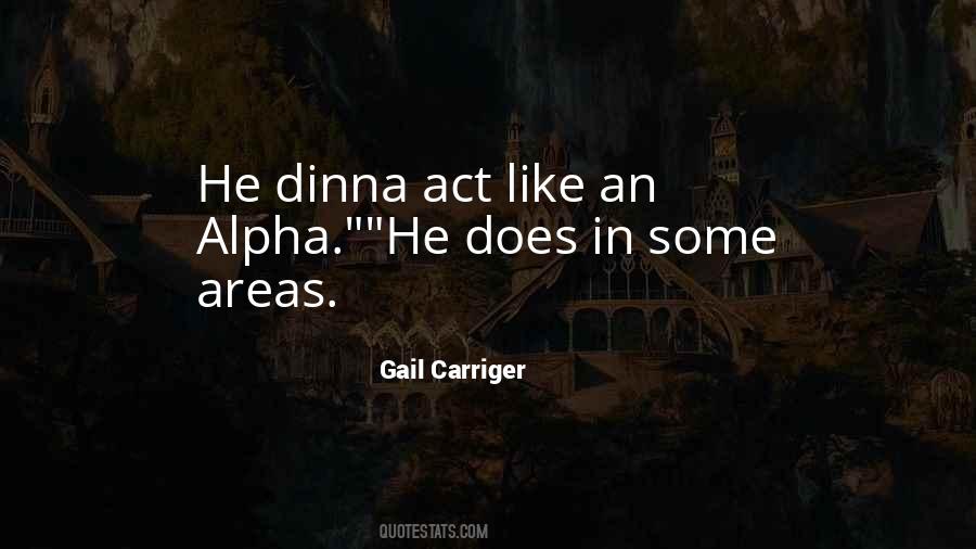 Quotes About Biffy #475532