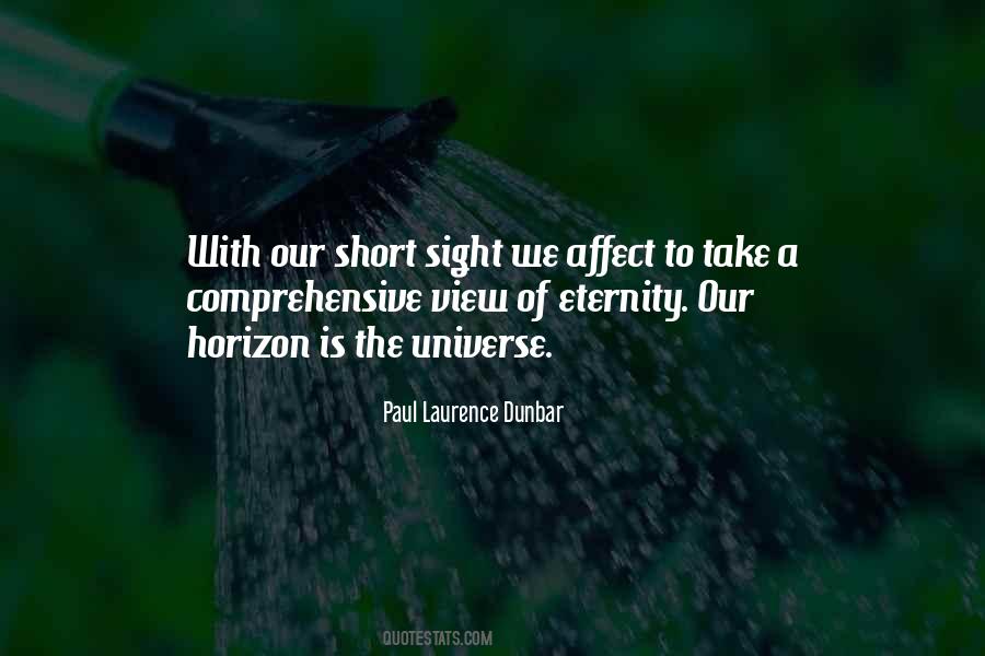 Paul Laurence Quotes #1486961