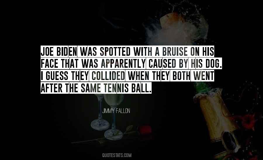 Quotes About Biden #1175436