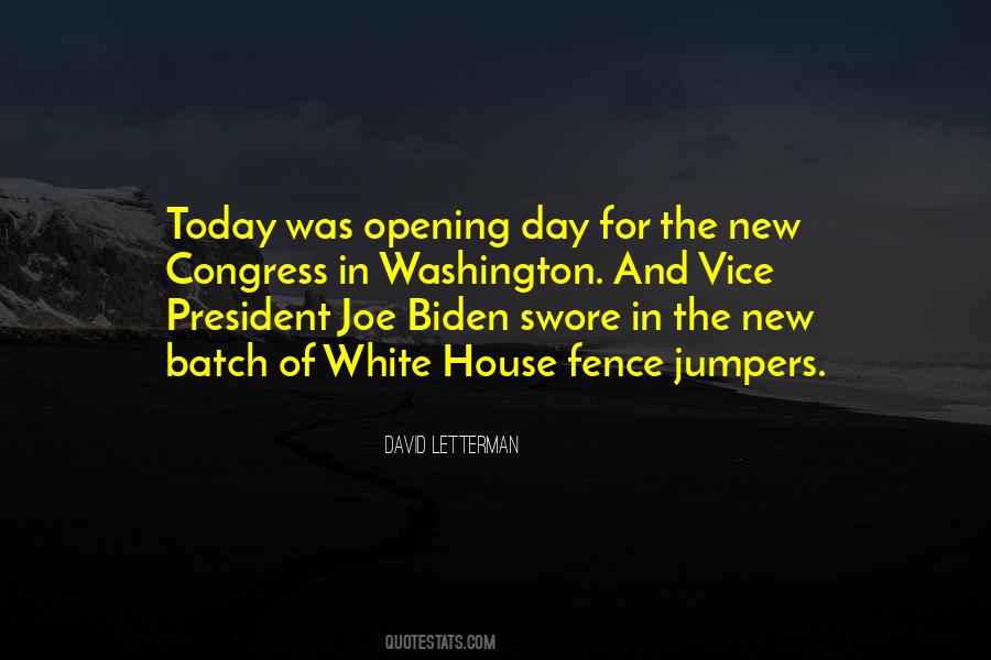 Quotes About Biden #1360775