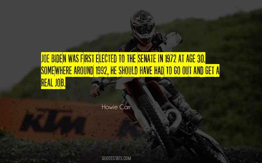 Quotes About Biden #143439