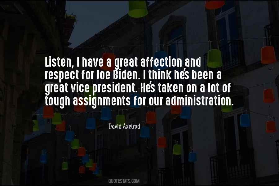Quotes About Biden #1462066