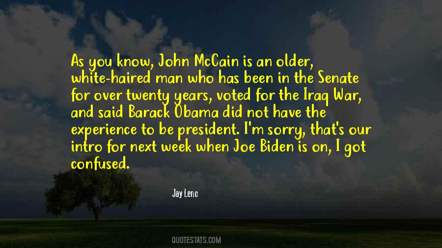 Quotes About Biden #1774787