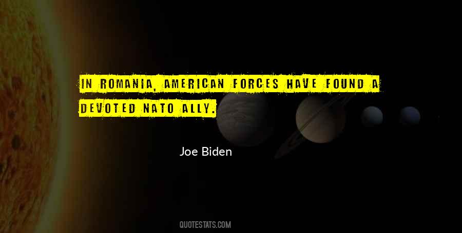 Quotes About Biden #32297