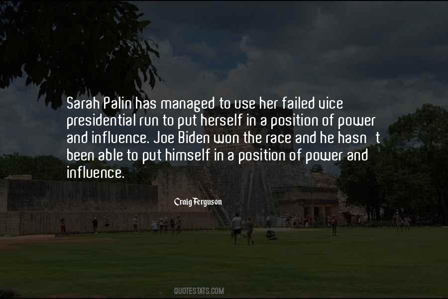 Quotes About Biden #41918