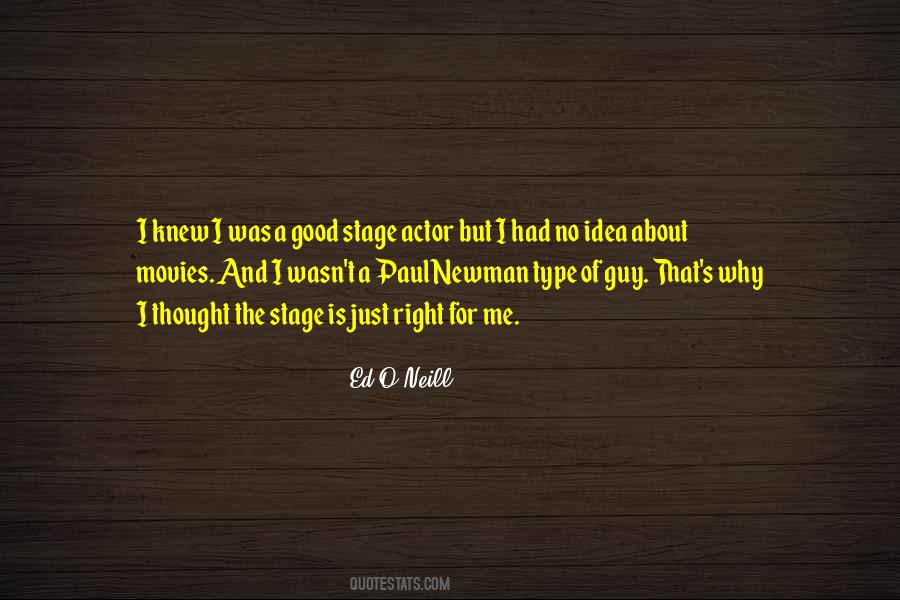 Paul O Neill Quotes #730671