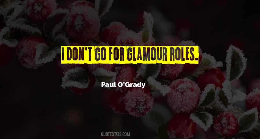 Paul O'connell Quotes #1110488