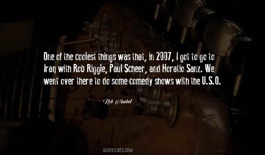 Paul O'connell Quotes #1191145