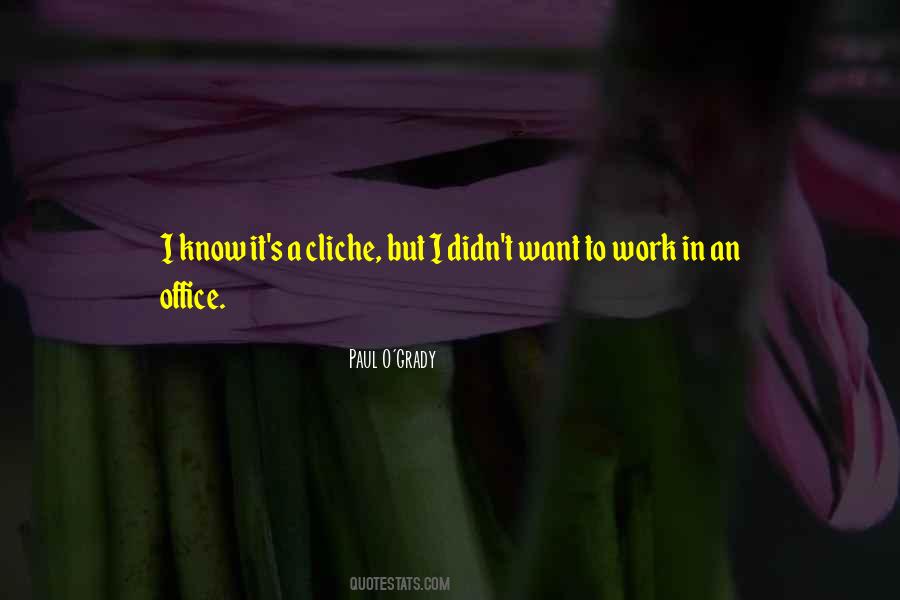 Paul O'connell Quotes #1368814