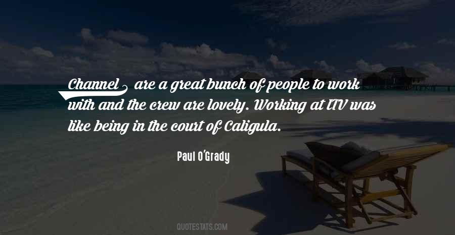 Paul O'connell Quotes #457077