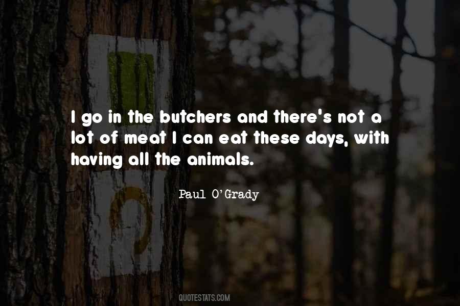 Paul O'connell Quotes #927655