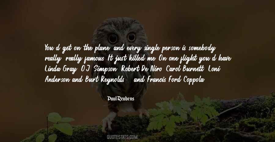 Paul Robert Quotes #1441941