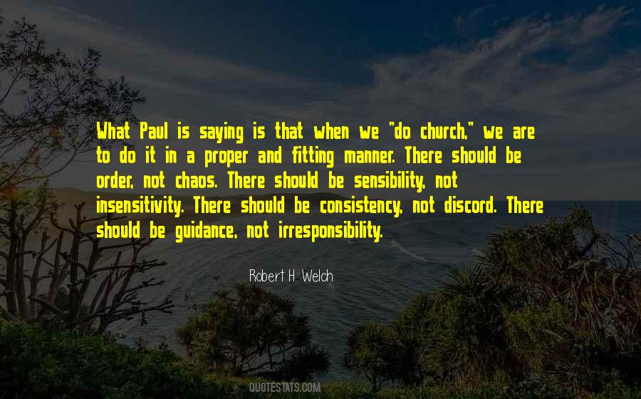 Paul Robert Quotes #410094