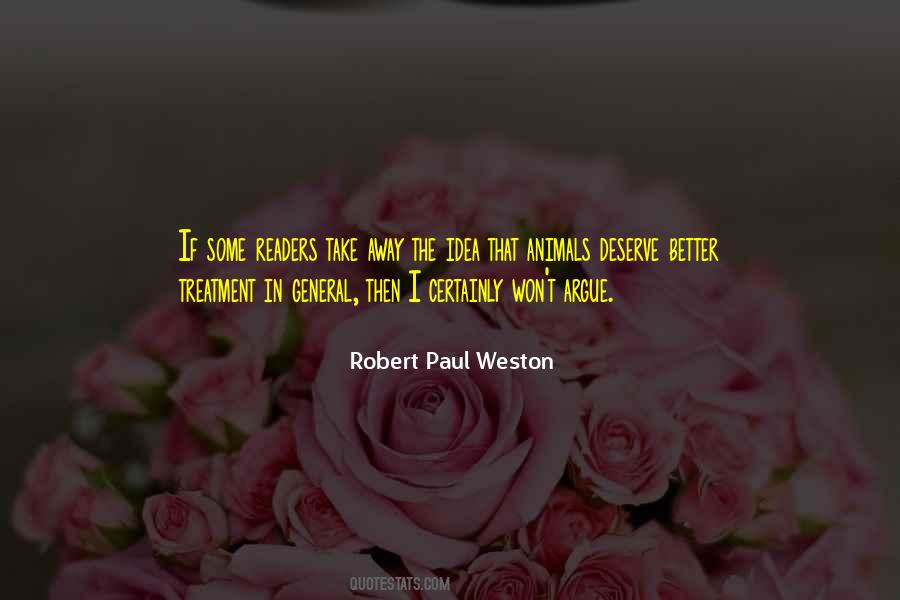 Paul Robert Quotes #734156