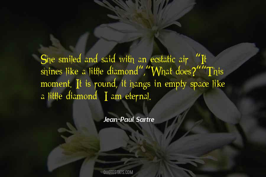 Paul Sartre Quotes #229181