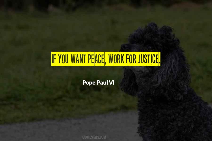 Paul Vi Quotes #778226