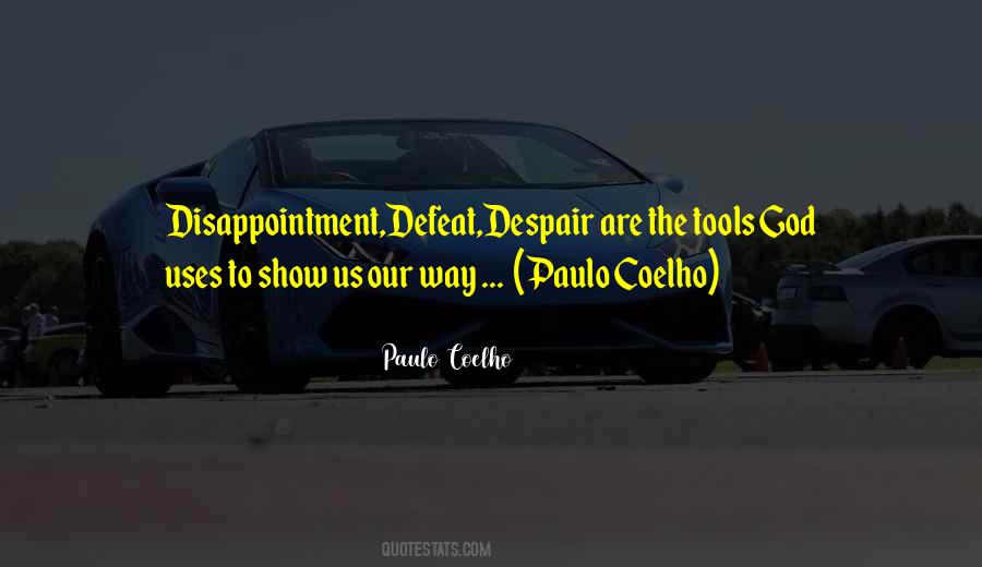 Paulo Coelho Brida Quotes #1521196