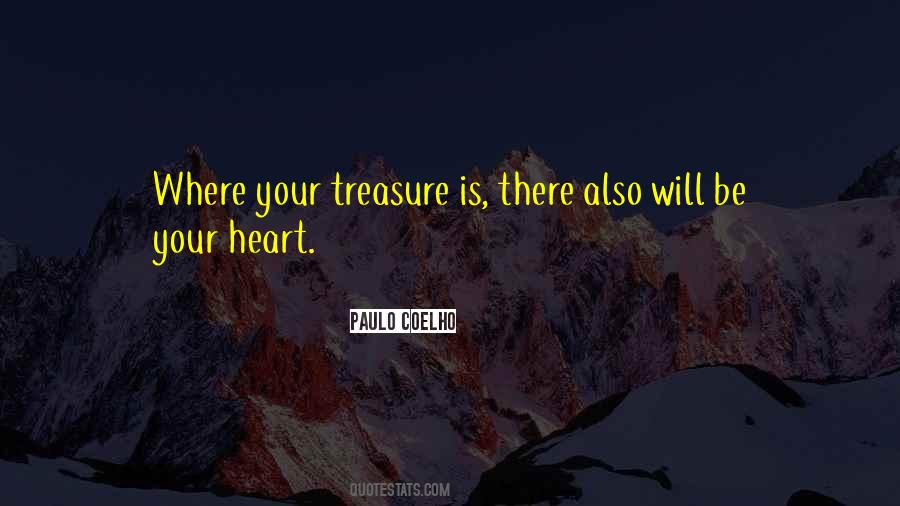 Paulo Coelho The Alchemist Quotes #1064983 Paulo Coelho The Alchemist Quotes #1064983