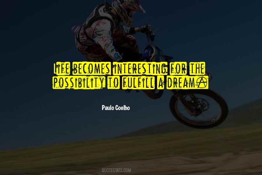 Paulo Coelho The Alchemist Quotes #1756859