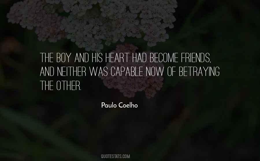 Paulo Coelho The Alchemist Quotes #812226 Paulo Coelho The Alchemist Quotes #812226
