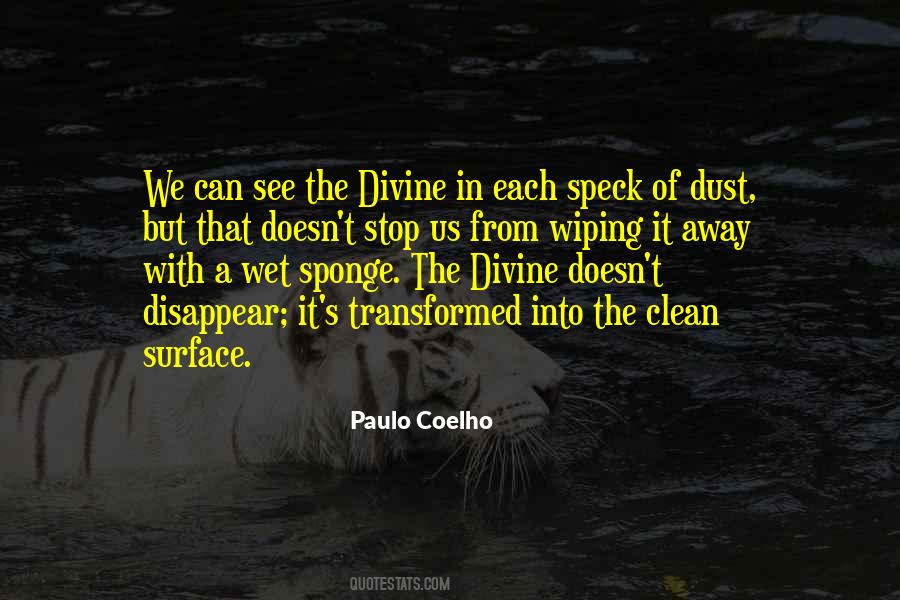Paulo Coelho The Witch Of Portobello Quotes #639442