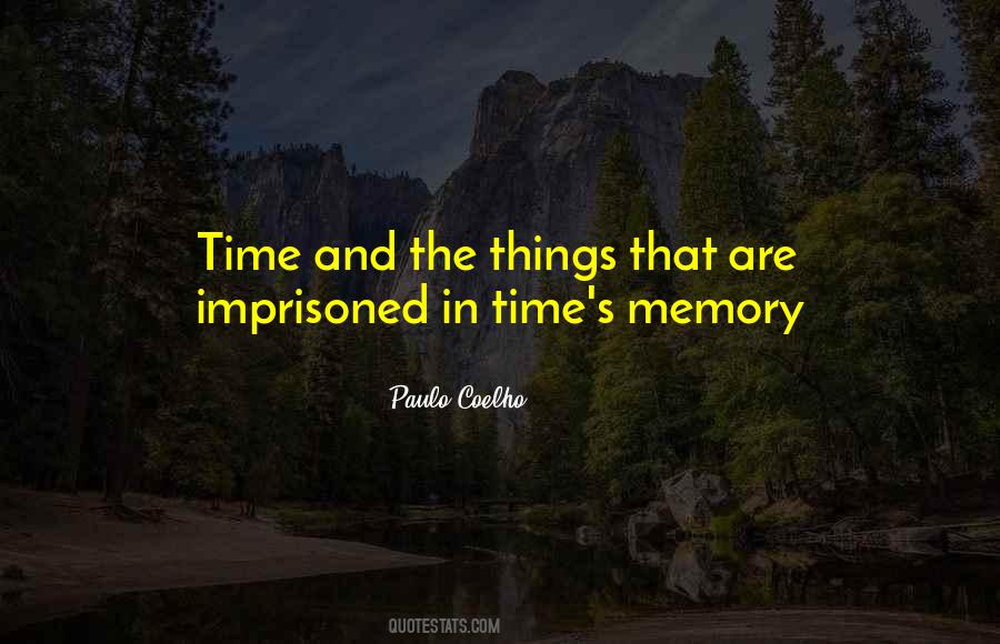 Paulo Coelho's Quotes #269826