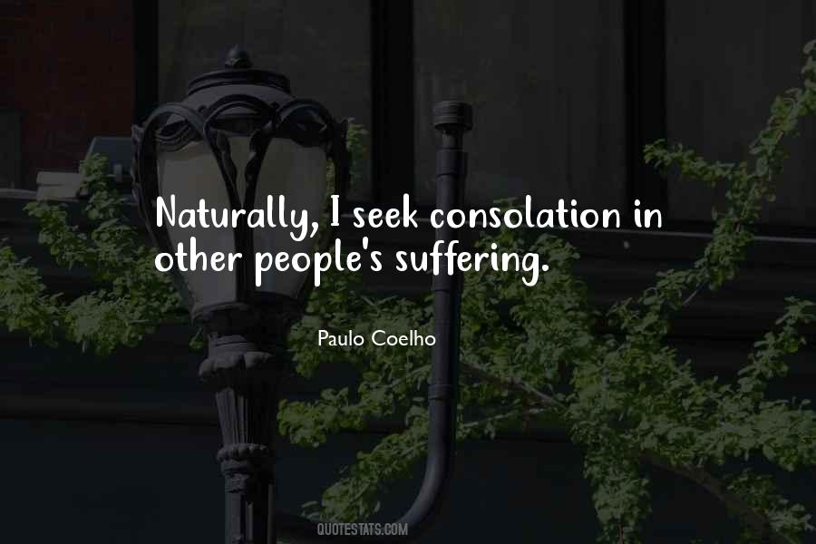 Paulo Coelho's Quotes #338689