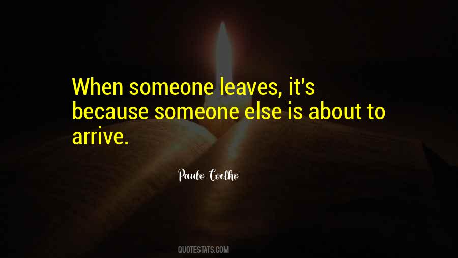 Paulo Coelho's Quotes #345472