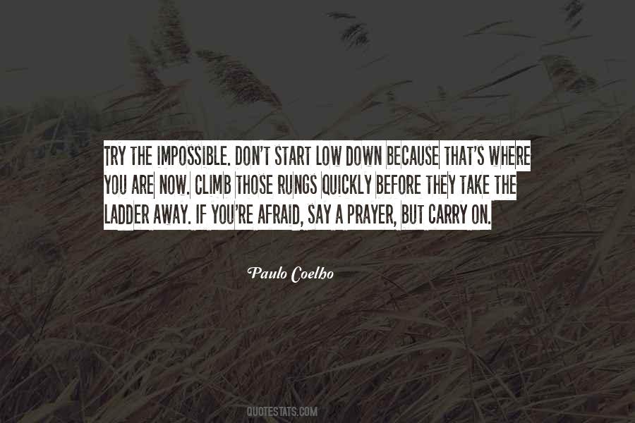 Paulo Coelho's Quotes #43887