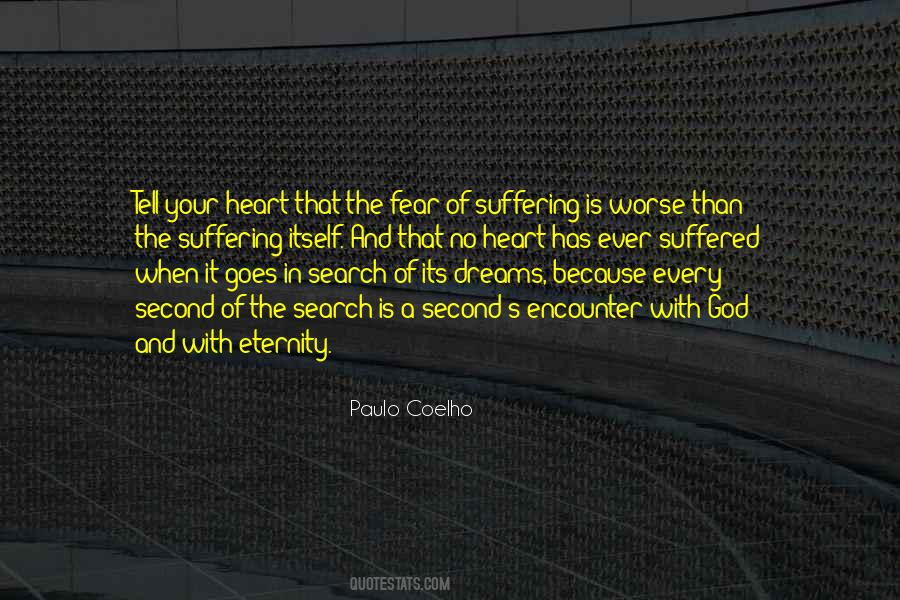 Paulo Coelho's Quotes #447542