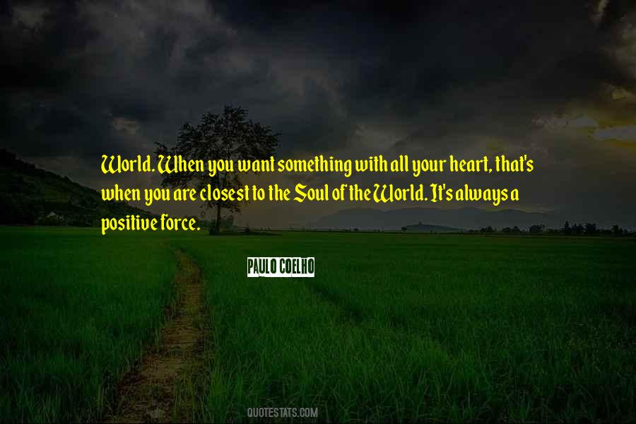 Paulo Coelho's Quotes #476754